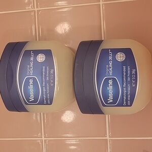 2 Vaseline